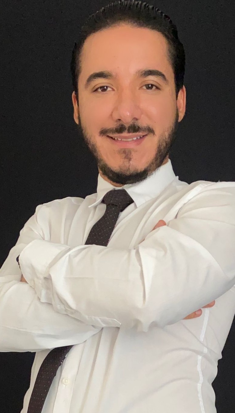 Mtro. Marco Antonio López Serret García, abogado en Guadalajara